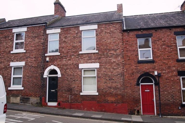 Sutton Street, The Viaduct, Durham, DH1 4DD