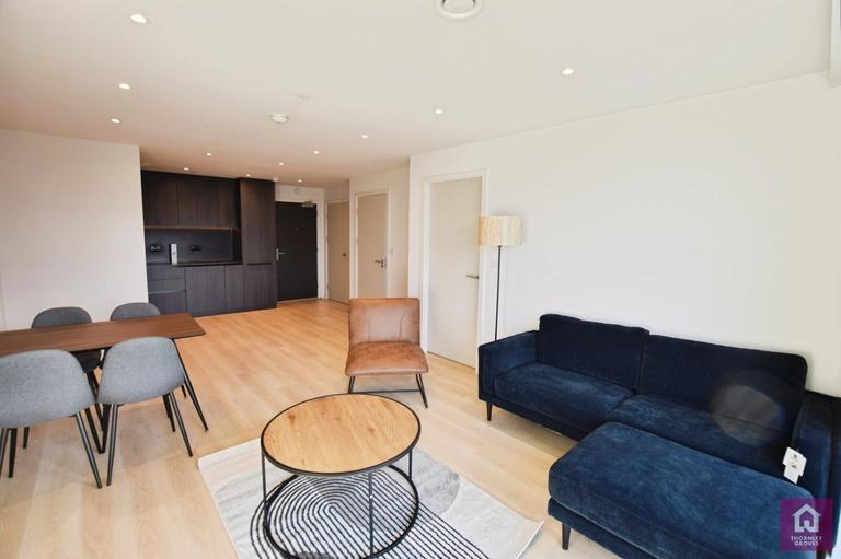 Waterhouse Gardens, City Centre, Manchester, M3 1LE