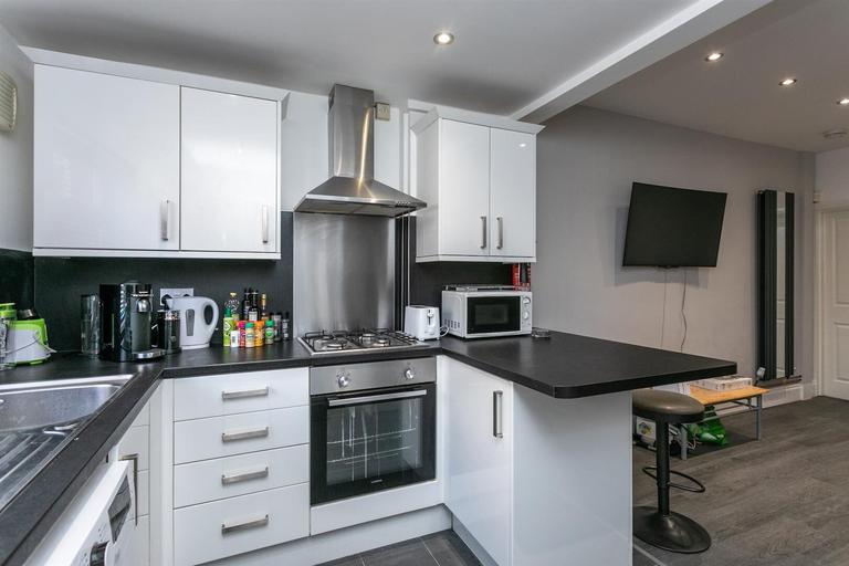 Banff Road, Rusholme, Manchester, M14 5TA