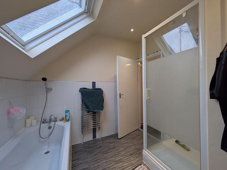 Hope Drive, City Centre, Nottingham, NG7 1DL