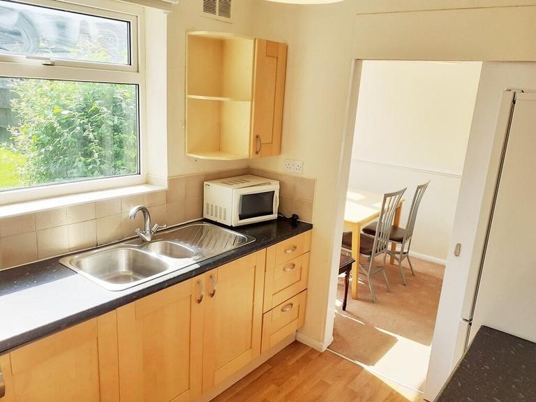 Bransdale Crescent, Hull Road, York, YO10 3PB