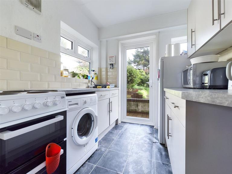 Lower Bevendean, Moulsecoomb, Brighton, BN2 4FE
