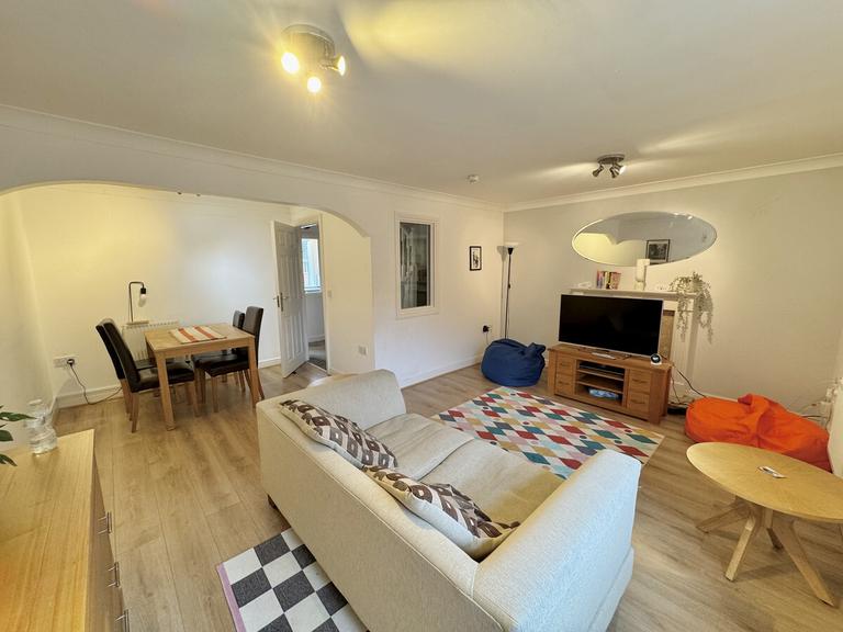 New Barns Avenue Chorlton, Chorlton-Cum-Hardy, Manchester, M21 7DG