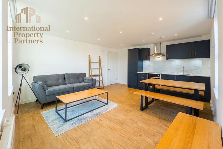 56 Bank Street, City Centre, Sheffield, S1 2PH