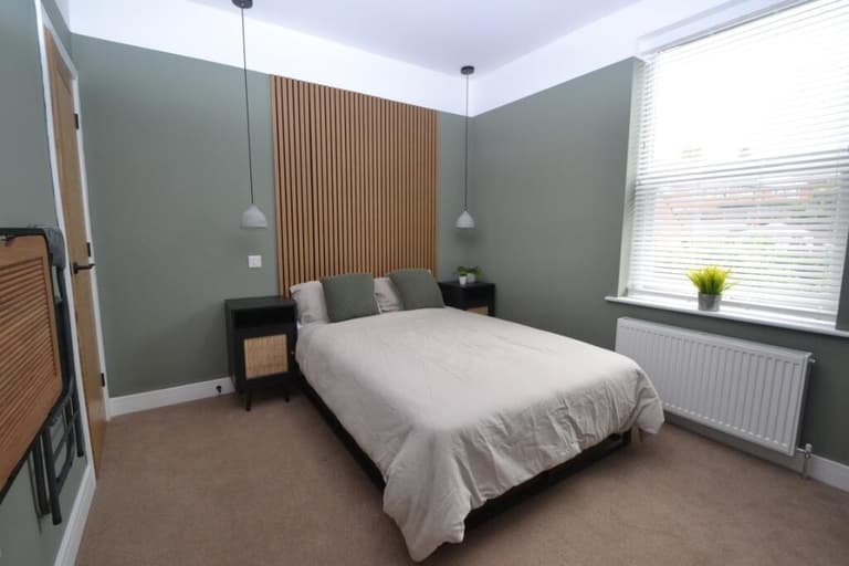 Brixton Road, Radford, Nottingham, NG7 3FG
