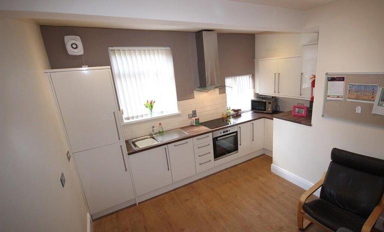 Junction Road, Ecclesall, Sheffield, S11 8XA