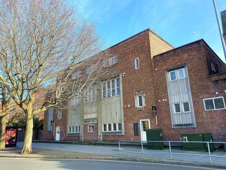 Lake Road, City Centre, Portsmouth, PO1 4HA