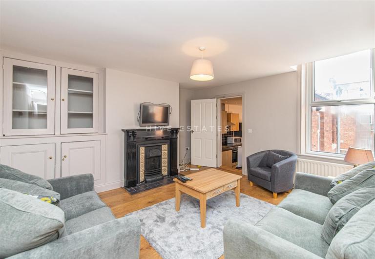 Bayswater Road, Jesmond, Newcastle, NE2 3HP