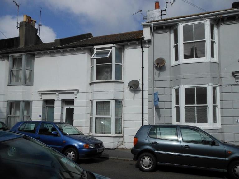 Coleman Street, Hanover, Brighton, BN2 9SQ