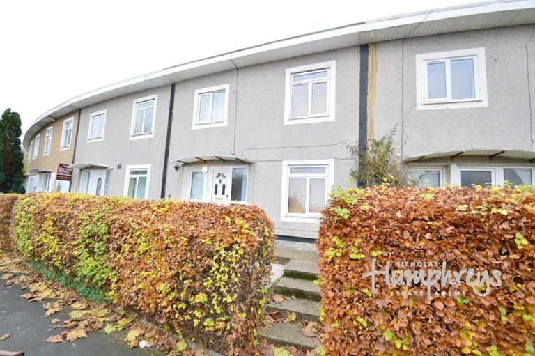 Hazel Grove, Hatfield, Hertfordshire, AL10 9DJ