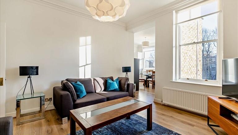 79-81 Lexham Gardens High Street Kensington, Chelsea, London, W8 6JN