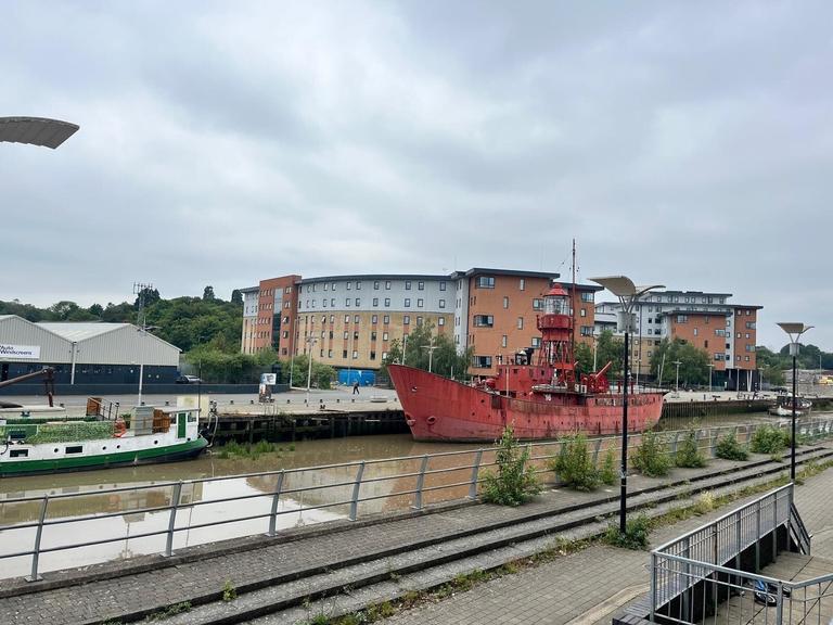 Quayside Drive, Old Heath, Colchester, CO2 8GN