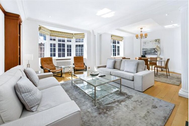 Brompton Road, Chelsea, London, SW3 1ET