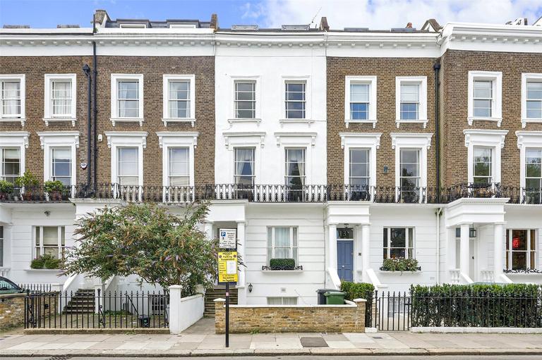 Artesian Road, Paddington, London, W2 5DA