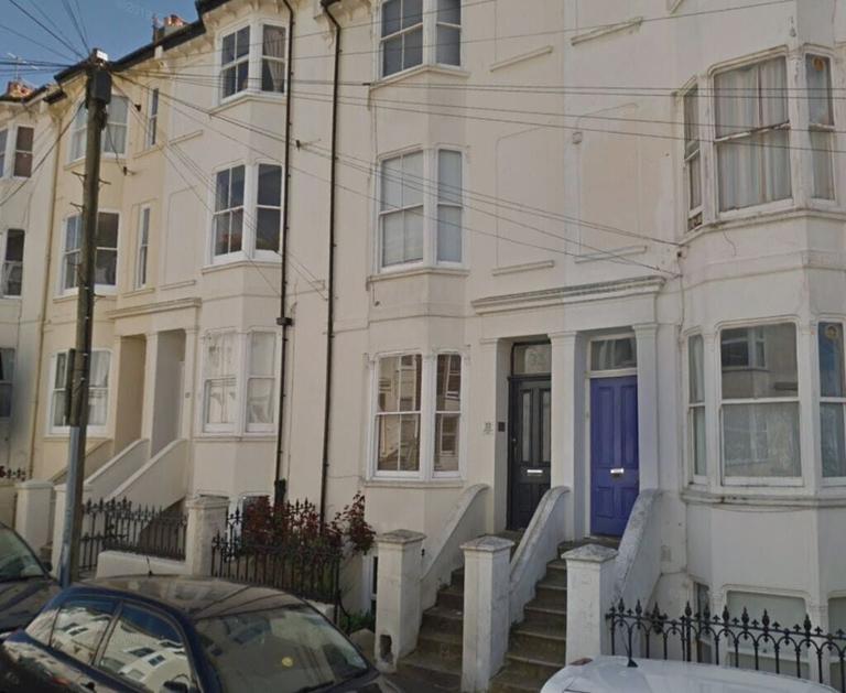 Buckingham Street, City Centre, Brighton, BN1 3LT