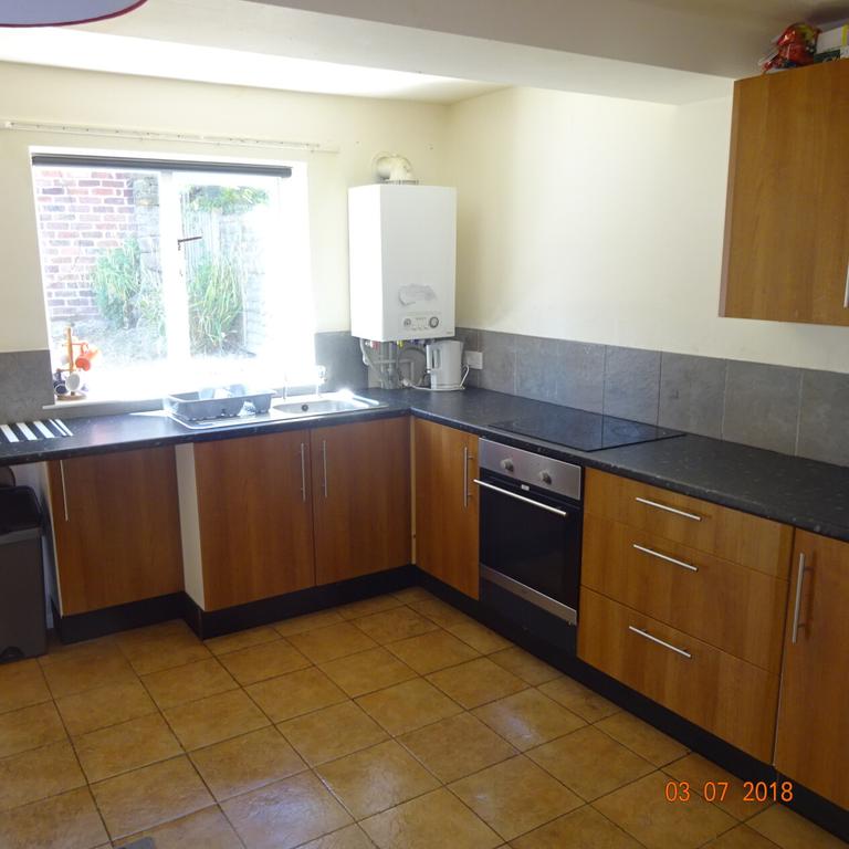 Western Road, Crookes, Sheffield, S10 1LB