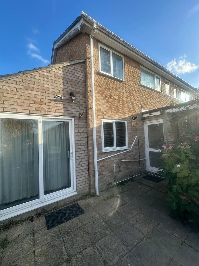 Broome Grove, Wivenhoe, Colchester, CO7 9QU