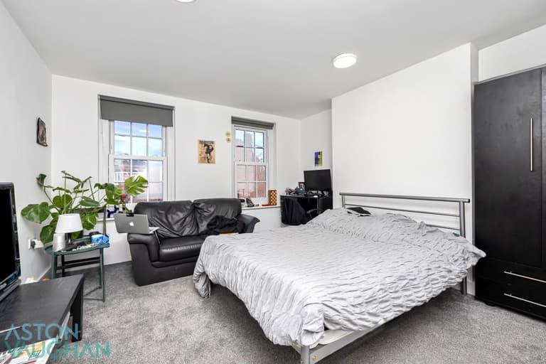 Melville Road, Hove, Brighton, BN3 1TH