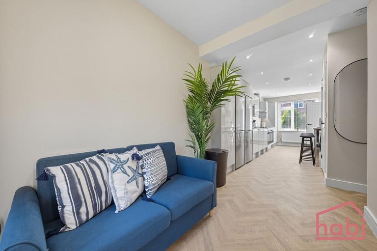 Wycliffe Road, Eaton, Norwich, NR4 7DX