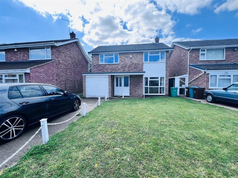 Ingham Grove, Lenton, Nottingham, NG7 2LQ