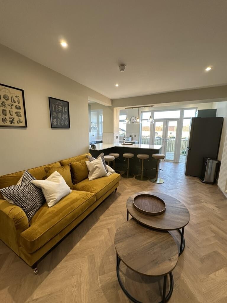 Mackie Road, Filton, Bristol, BS34 7LZ