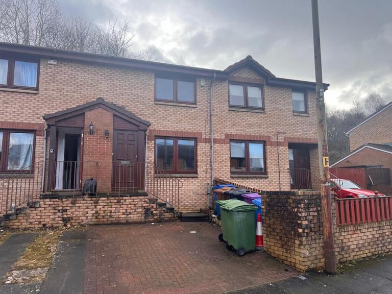 Ardencraig Drive Castlemilk, West End, Glasgow, G45 0HW