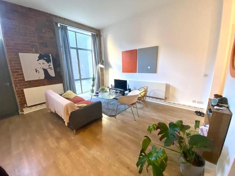 Mary Street, City Centre, Sheffield, S1 4RT