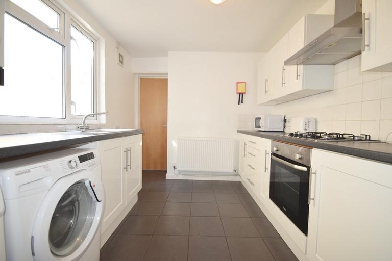 Cranbrook Street, Cathays, Cardiff, CF24 4AL