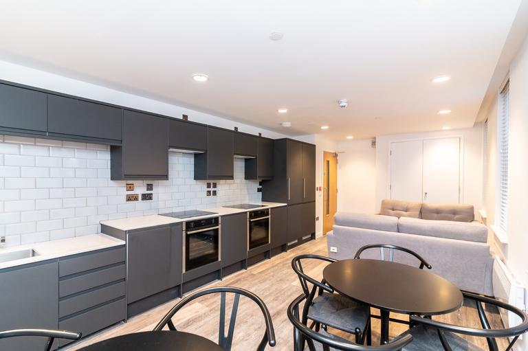 Howard Street, Hockley, Nottingham, NG1 3LT