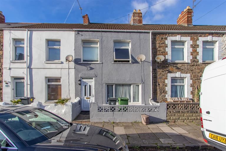 Woodville Road, Cathays, Cardiff, CF24 4NW