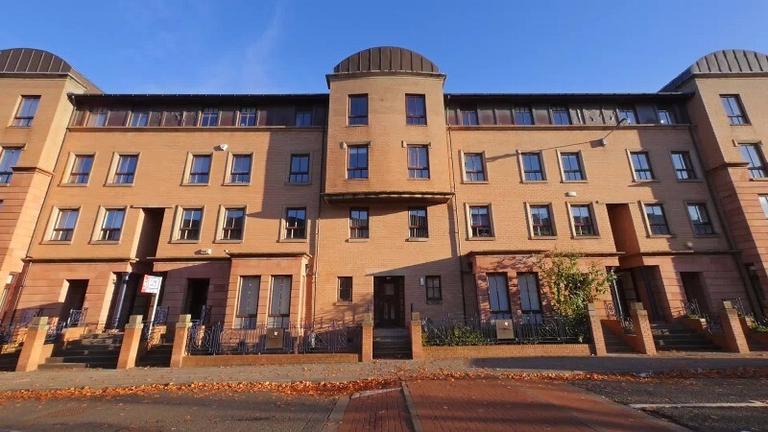 Cumberland Street, City Centre, Glasgow, G5 0SR