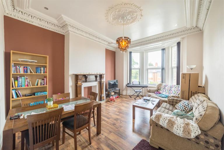 Jesmond Vale Terrace, Heaton, Newcastle, NE6 5JT