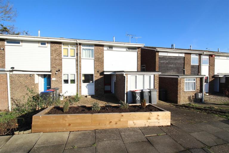 Kemsing Gardens, Hales Place, Canterbury, CT2 7RF