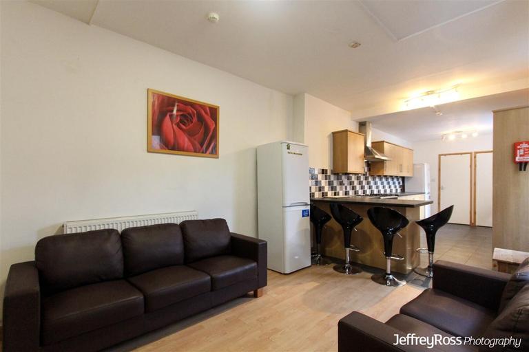 Lisvane Street, Cathays, Cardiff, CF24 4LH