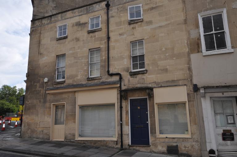 Chapel Row, City Centre, Bath, BA1 1HN