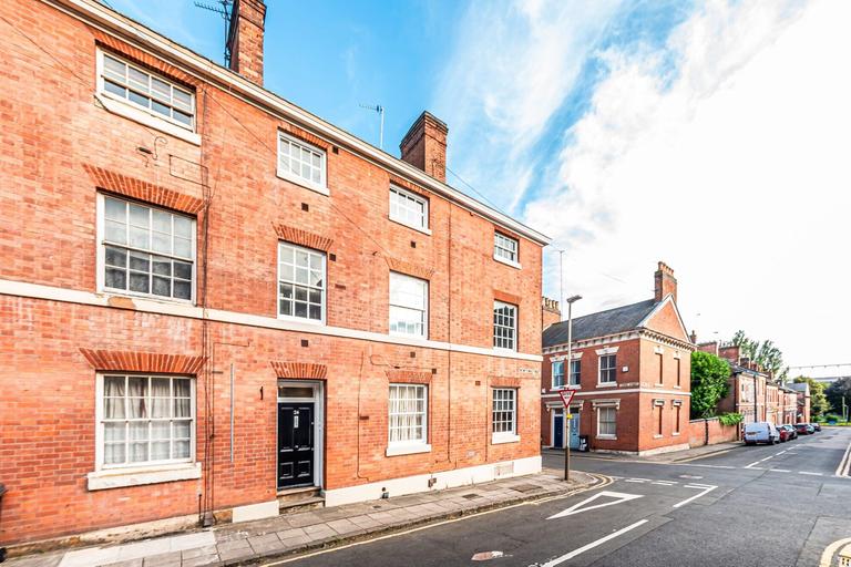 Newtown Street, City Centre, Leicester, LE1 6WJ