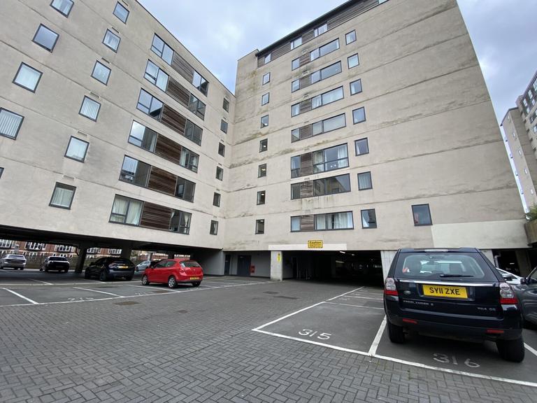 2 bedroom apartment for rent Maia, Falcon Drive, Cardiff, CF10 4RF