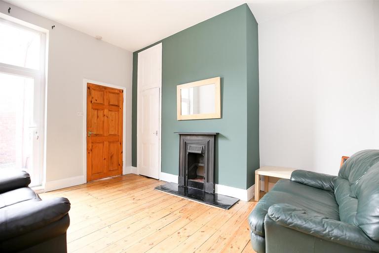 Addycombe Terrace, Heaton, Newcastle, NE6 5DQ