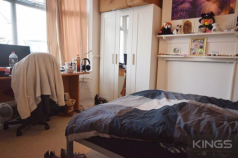 Weston Road, Guildford, Surrey, GU2 8AS