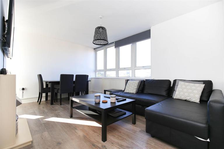 2 bedroom apartment for rent King Charles Tower, Newcastle, NE2 1XX