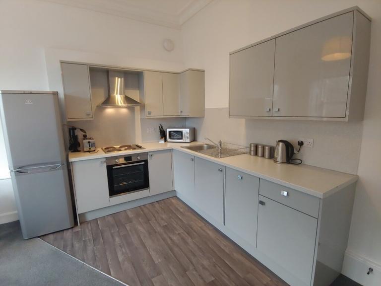 Leven Street, Fountainbridge, Edinburgh, EH3 9LG