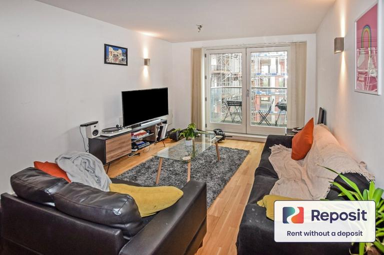 Skyline Central, City Centre, Manchester, M4 5EJ