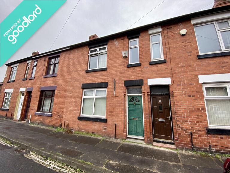 3 bedroom house for rent Kingswood Road Fallowfield, Manchester, M14