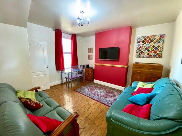 Stanley Road West, Oldfield Park, Bath, BA2 3HU