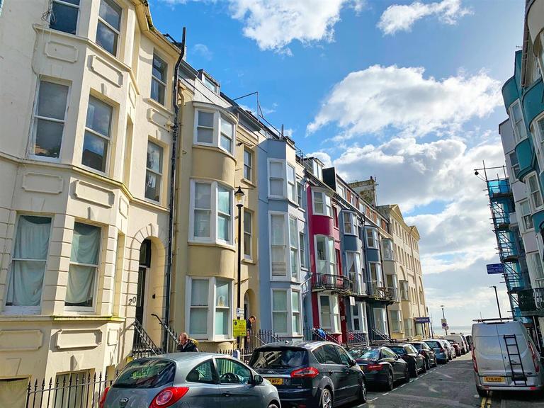 Broad Street, City Centre, Brighton, BN2 1TJ