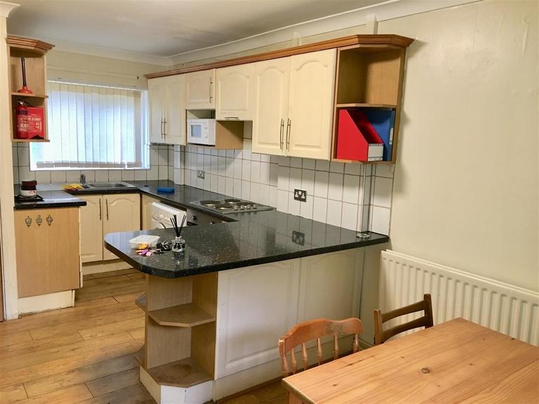 Metchley Drive, Harborne, Birmingham, B17 0JX