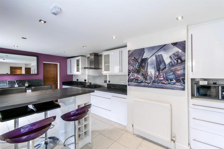 Rothbury Terrace, Heaton, Newcastle, NE6 5XH