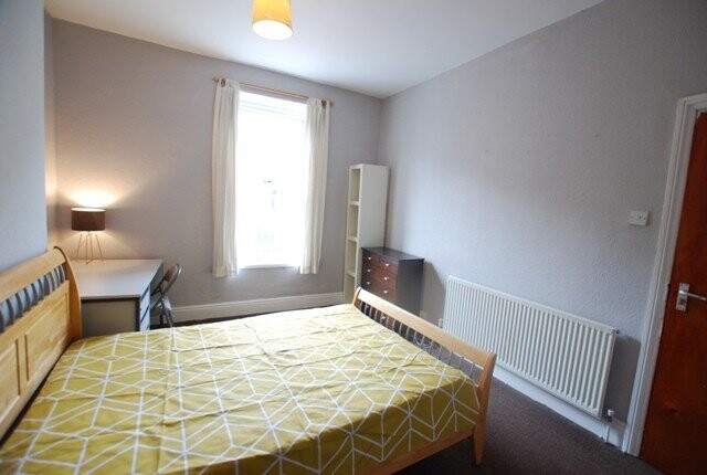 Harcourt Road, Crookesmoor, Sheffield, S10 1DH