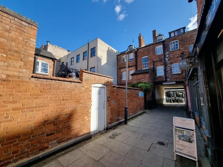 7 bedroom apartment for rent Warwick Street Leamington Spa, CV32 5JX ...
