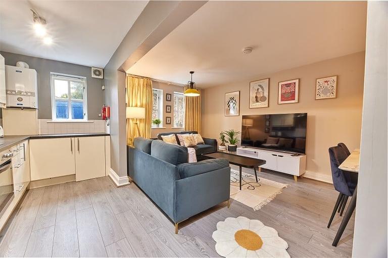 Sandyford Road, Sandyford, Newcastle, NE2 1BN
